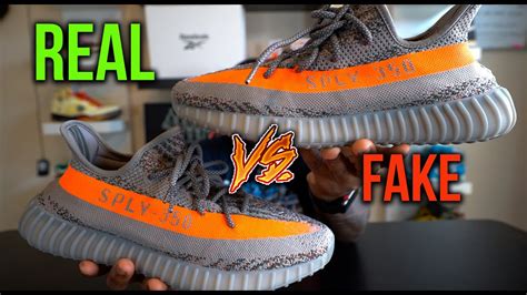 adidas yeezy boost 350 v2 white beluga real vs fake|reflective yeezy veters.